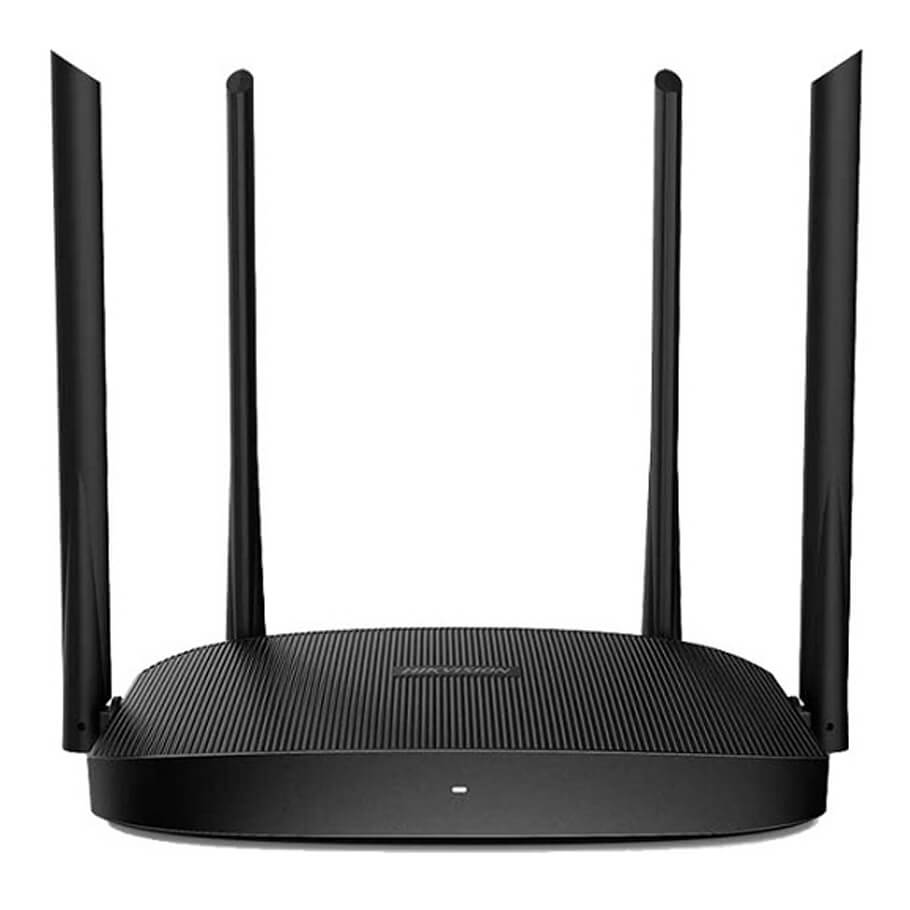 Wifi Router HIKVISION DS-3WR12C
